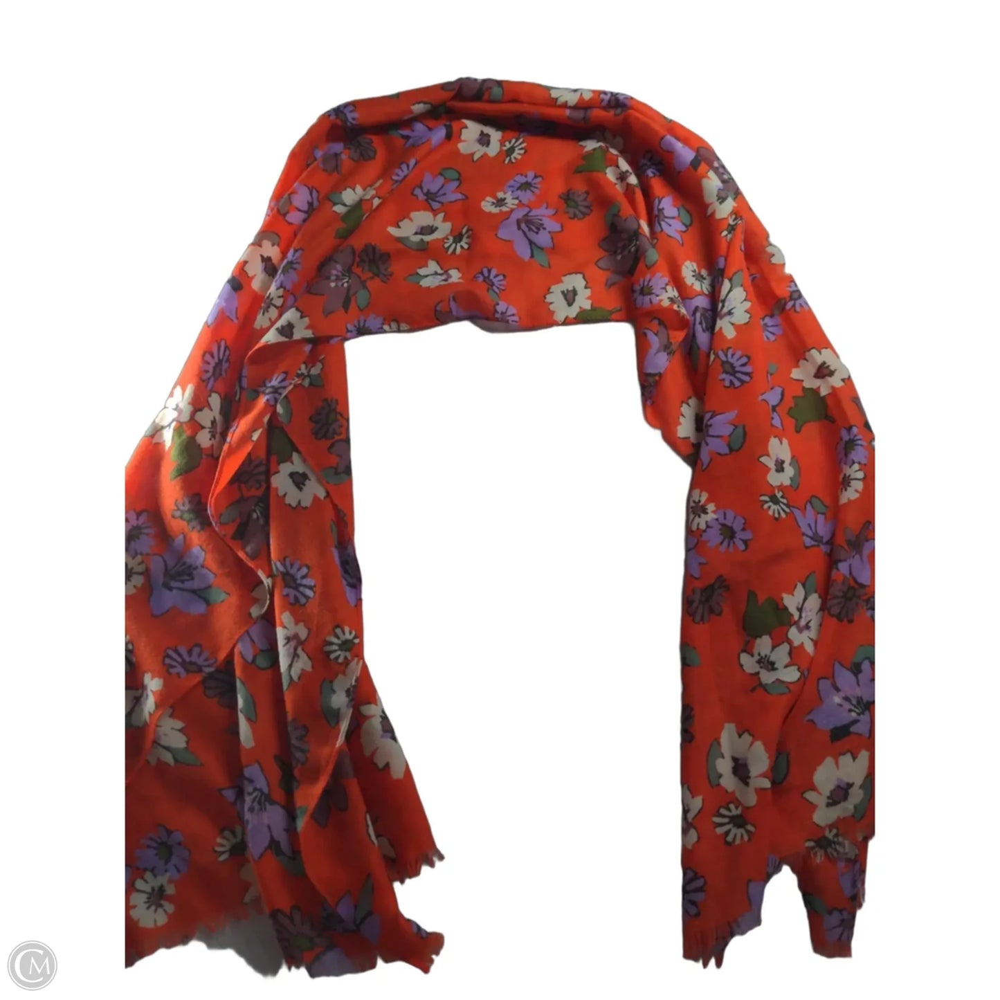 Scarf Square By Clothes Mentor