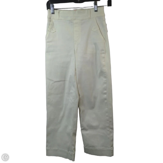 Pants Chinos & Khakis By Spanx In White, Size: Xs