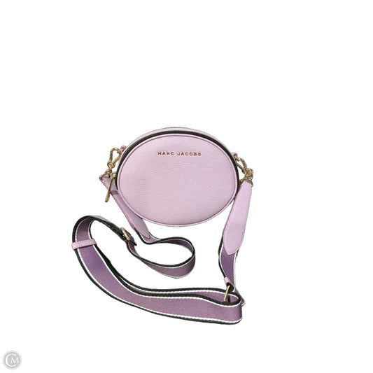Belt Bag Luxury Designer By Marc Jacobs, Size: Small