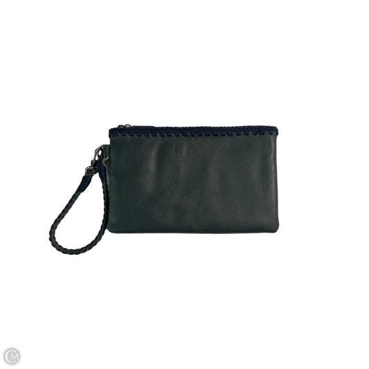 Wristlet Leather By The Sak, Size: Small
