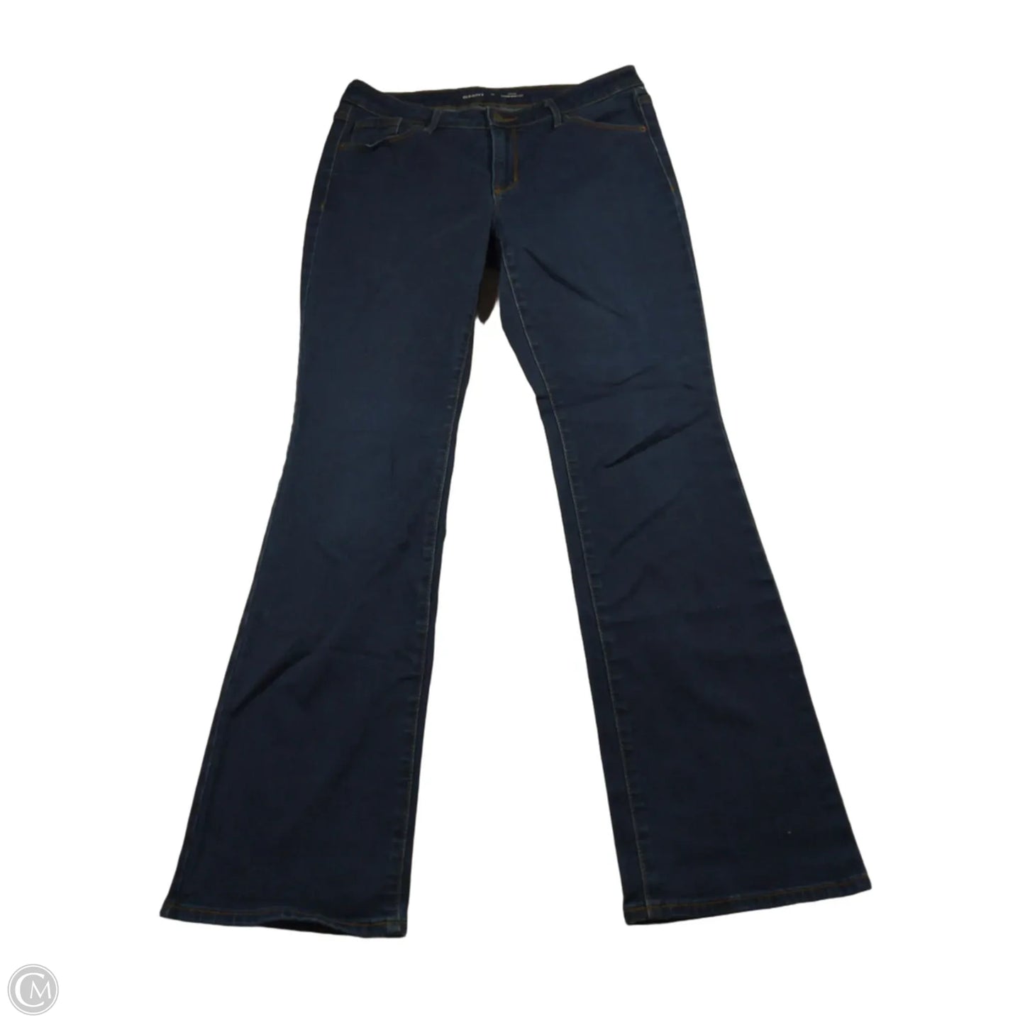 Jeans Boot Cut By Old Navy In Blue, Size: 12