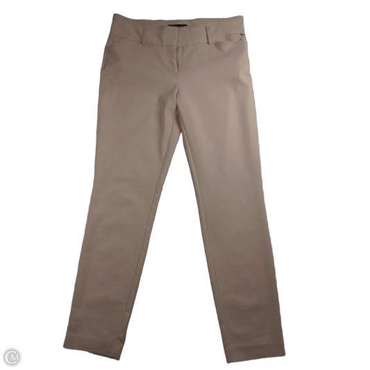 Pants Dress By Ivanka Trump In Pink, Size: 6