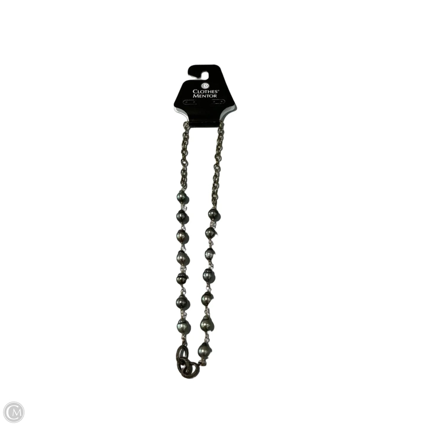 Necklace Chain By Clothes Mentor