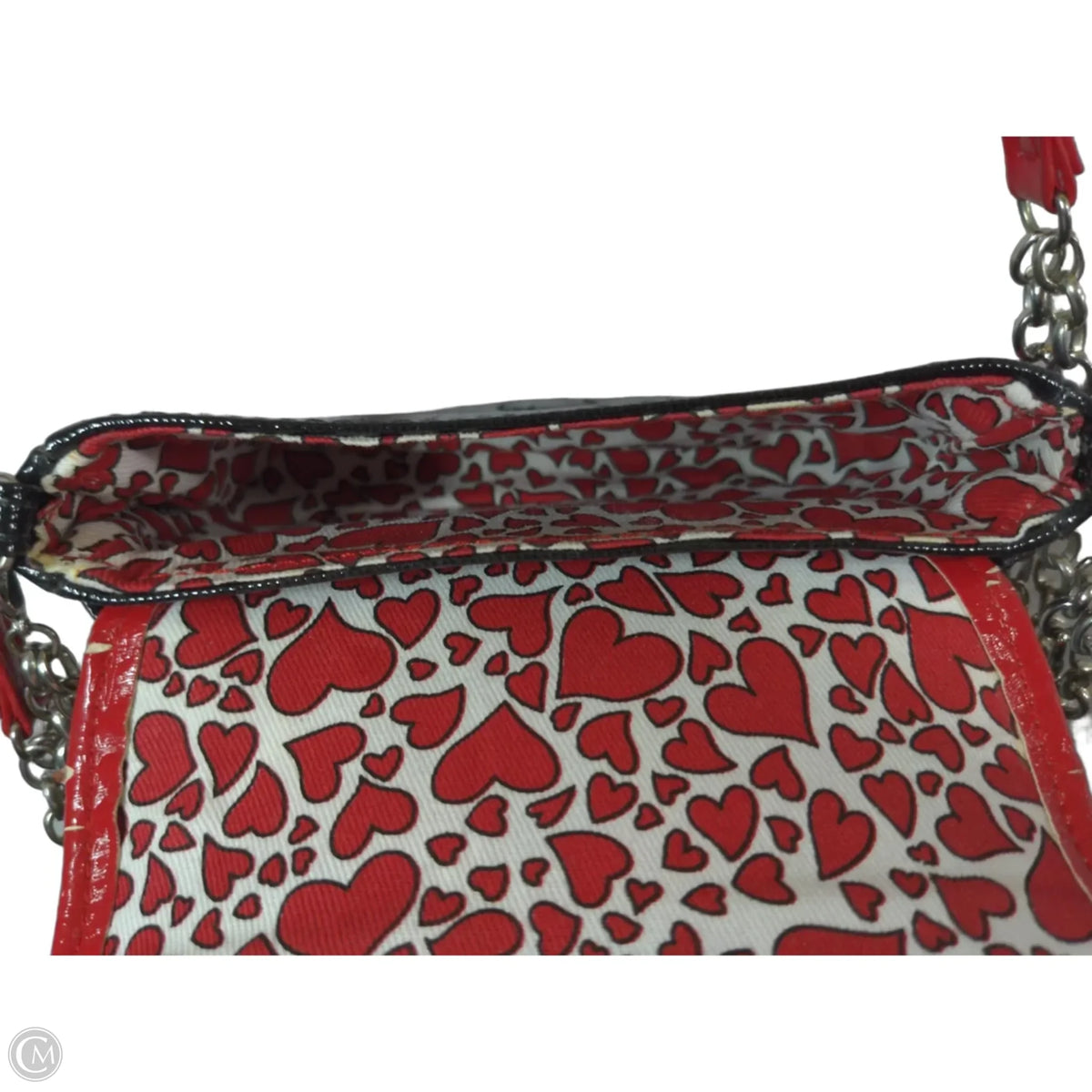 Crossbody Designer By Brighton, Size: Small
