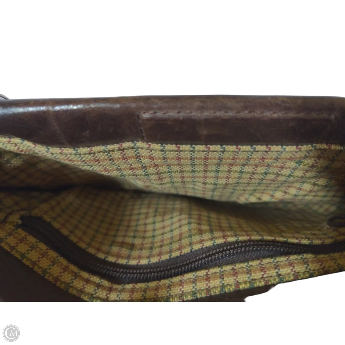 Handbag Designer By Brighton, Size: Medium