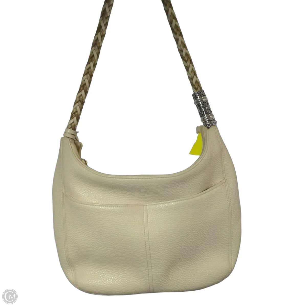 Handbag Designer By Brighton, Size: Medium