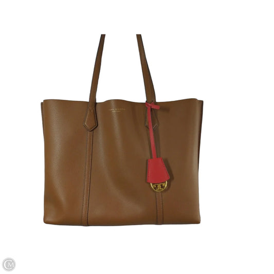 Tote Designer By Tory Burch, Size: Large