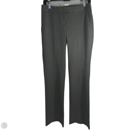 Pants Dress By Express In Grey, Size: 0
