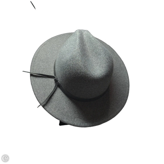 Hat Fedora By Lucky Brand