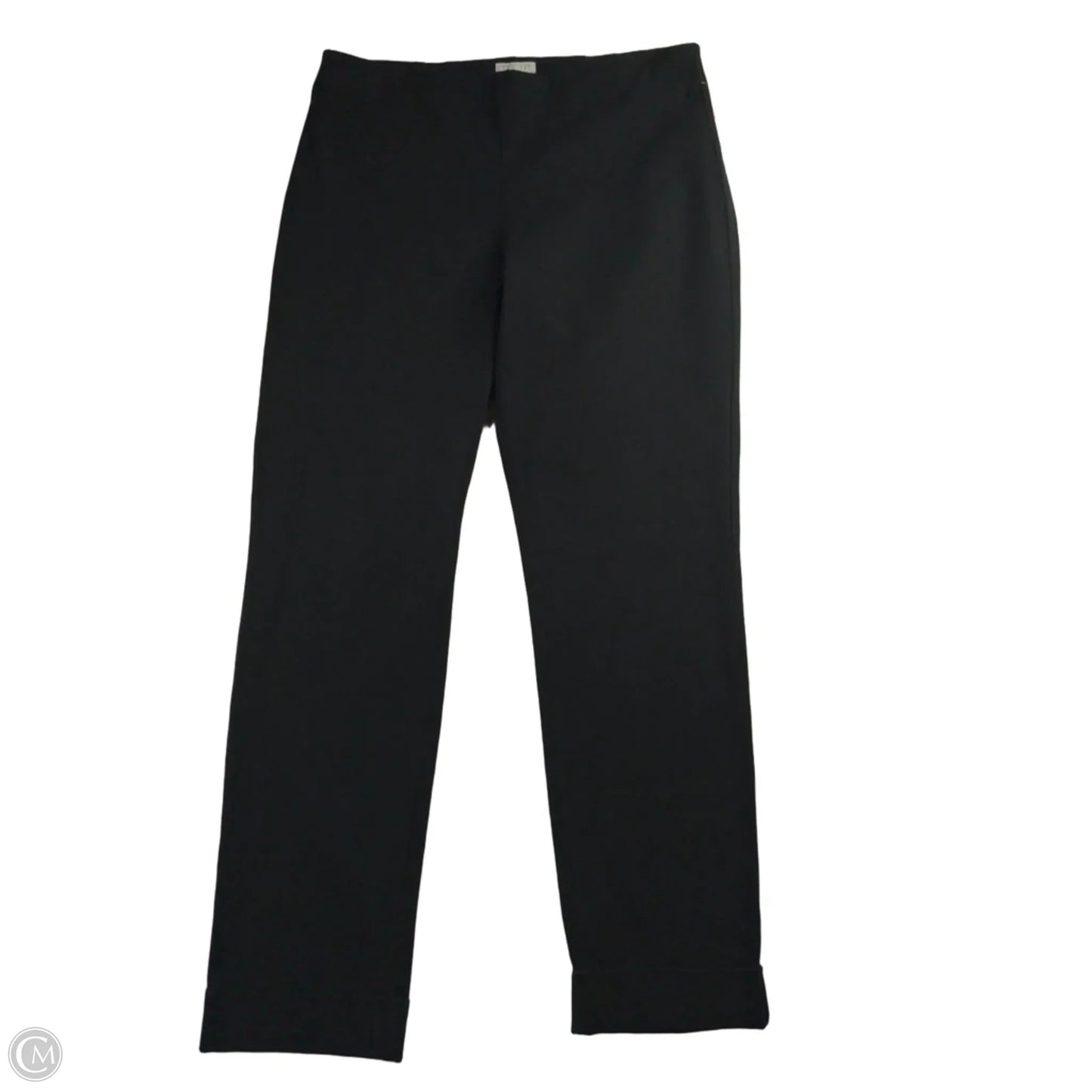 Pants Dress By J. Jill In Black, Size: 6