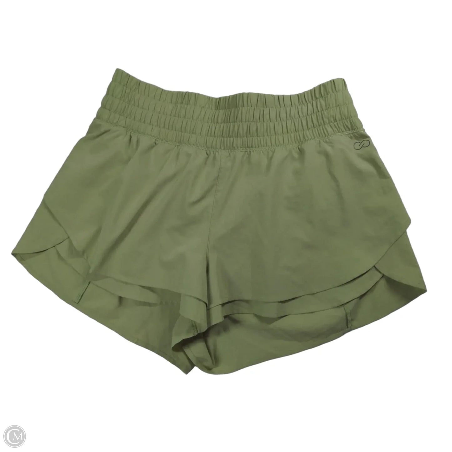 Shorts By Calia In Green, Size: L