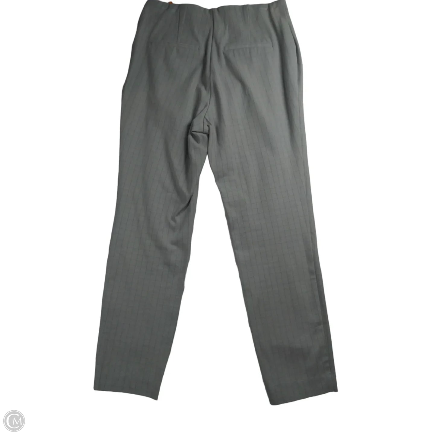 Pants Dress By A New Day In Grey, Size: 6
