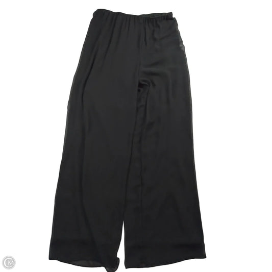 Pants Cargo & Utility By Alex Evenings In Black, Size: L