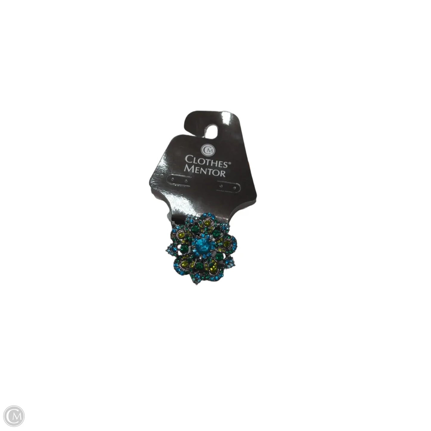 Ring Statement By Clothes Mentor