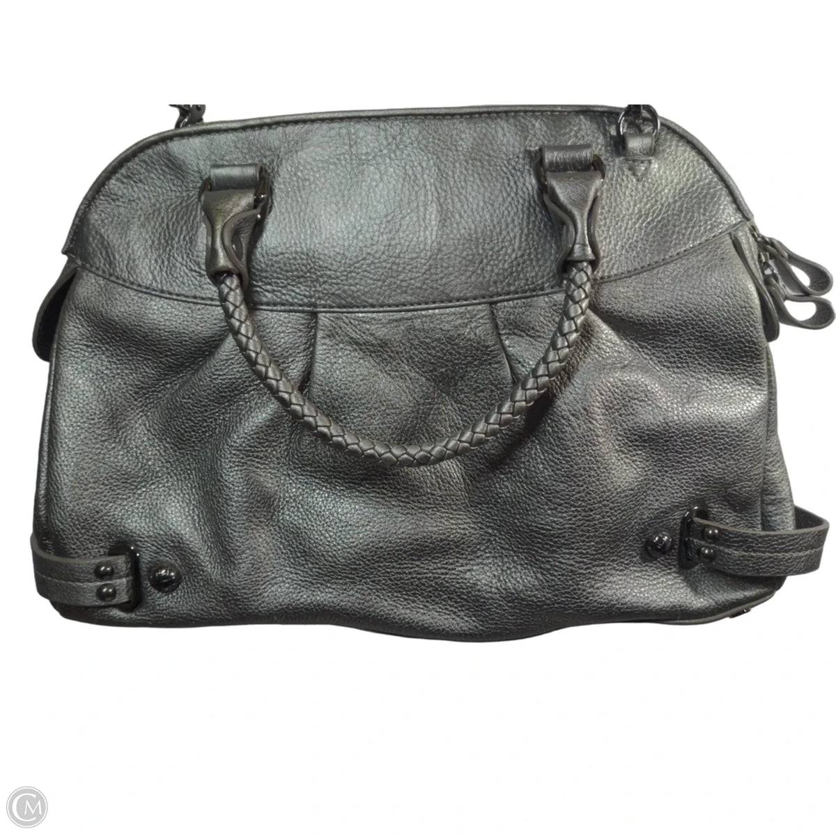 Crossbody By Clothes Mentor, Size: Large