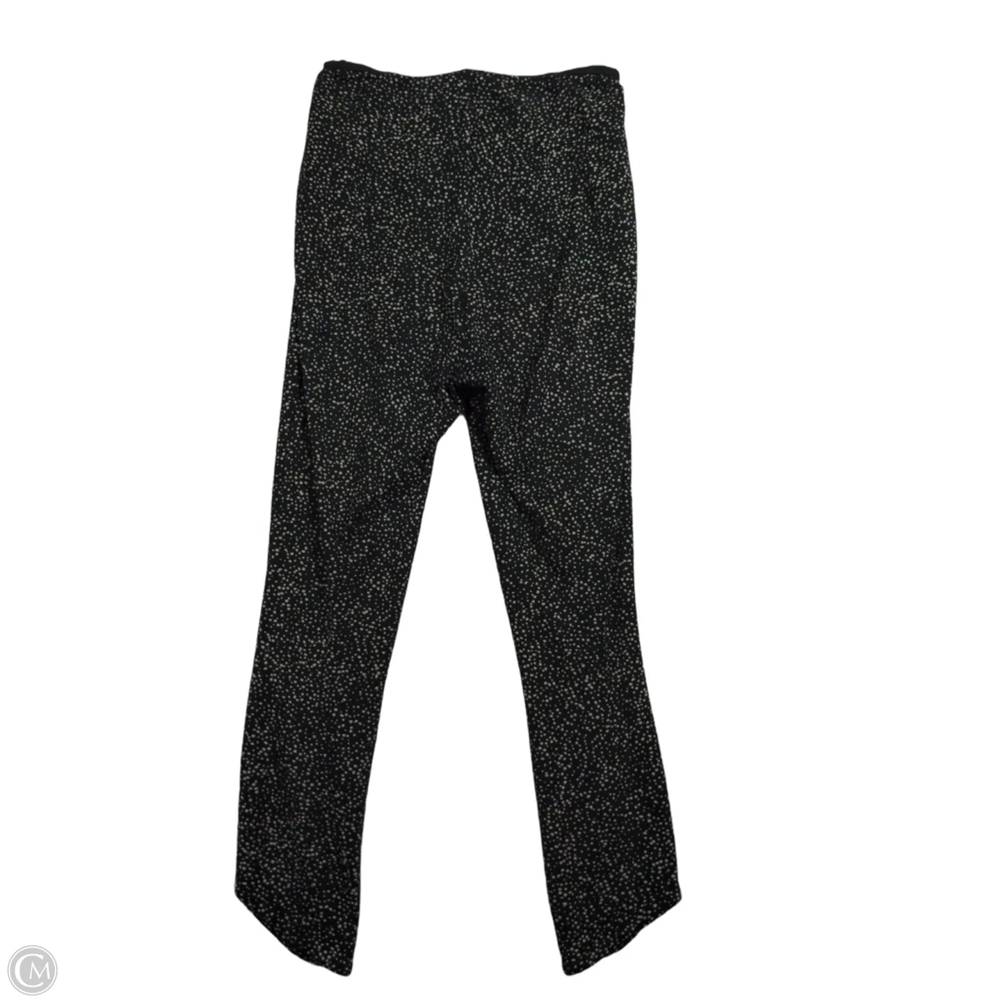 Pants Leggings By Lysse In Polkadot Pattern, Size: Xs