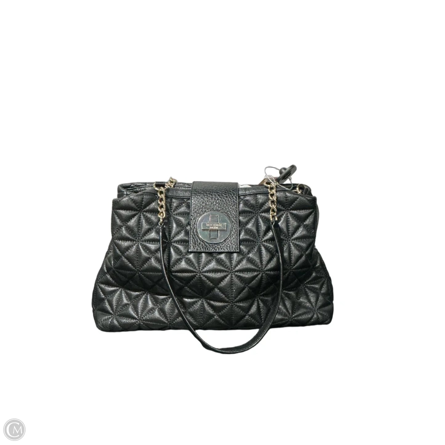 Handbag Designer By Kate Spade, Size: Medium