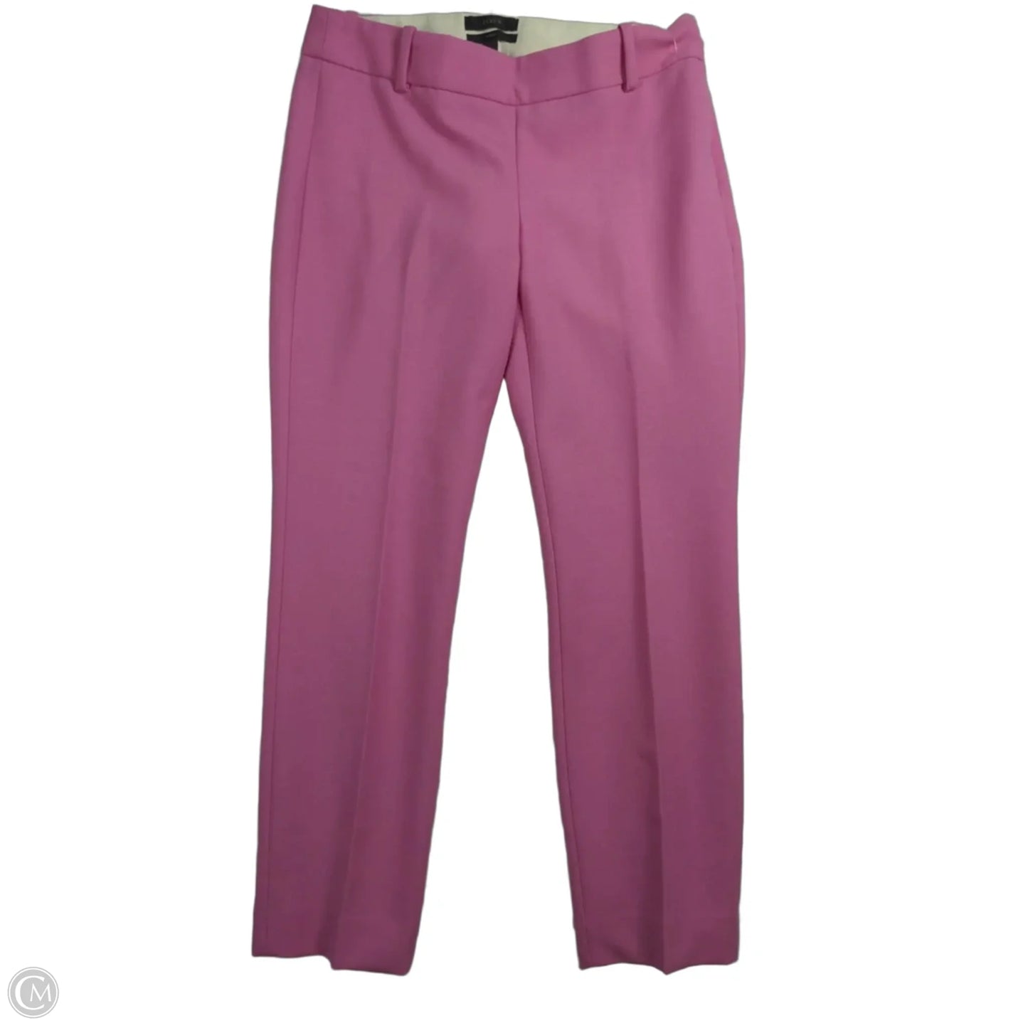 Pants Dress By J. Crew In Pink, Size: 0p