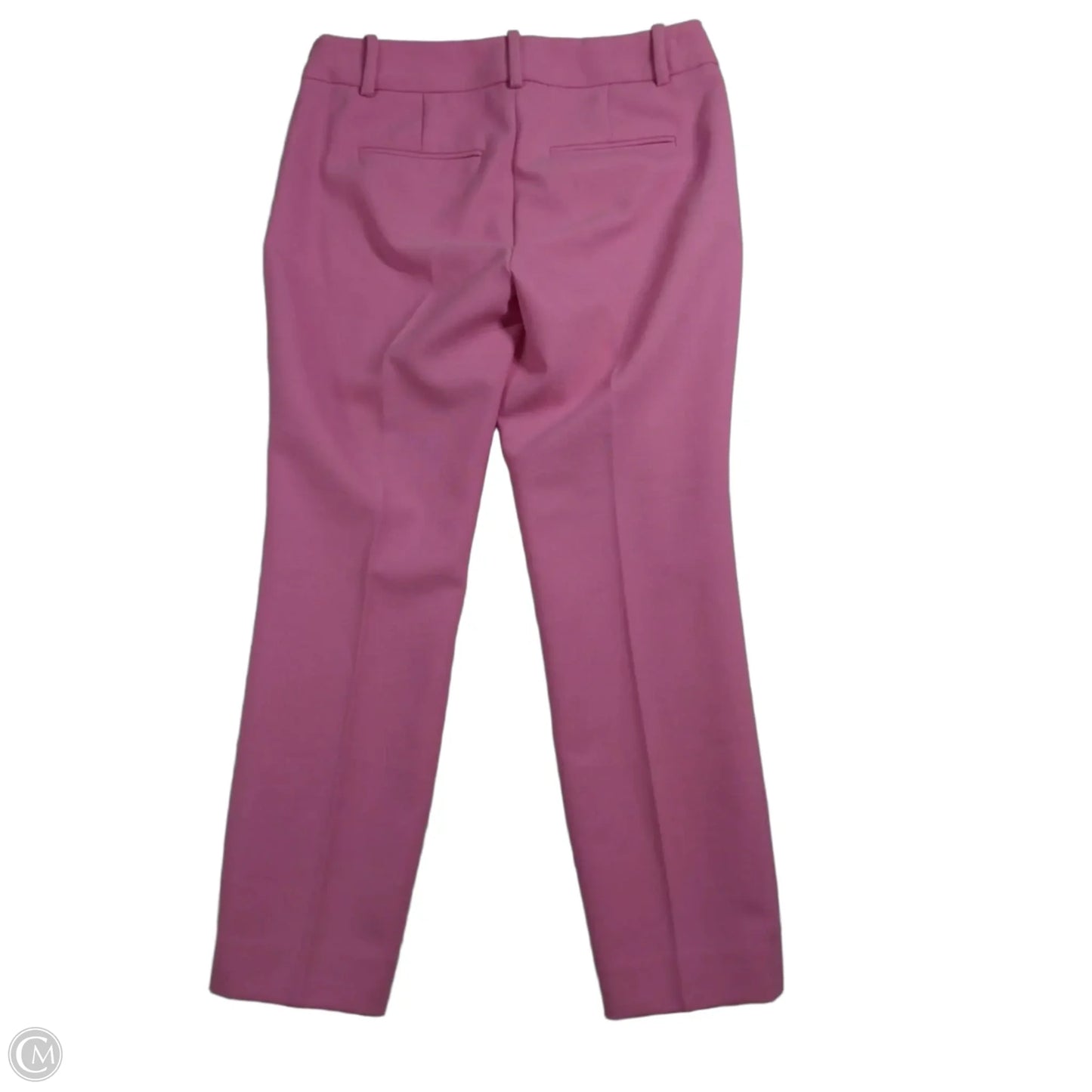 Pants Dress By J. Crew In Pink, Size: 0p