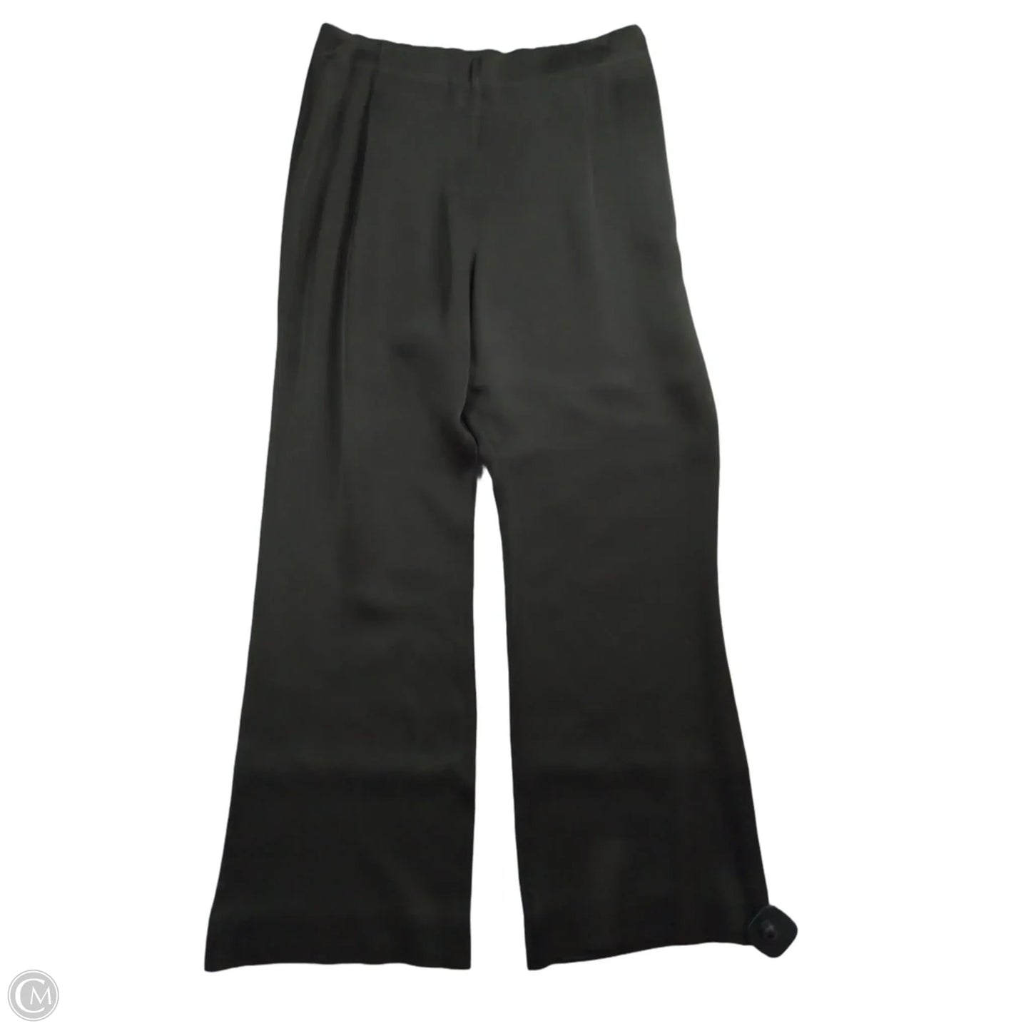 Pants Designer By Lafayette 148 In Brown, Size: 12