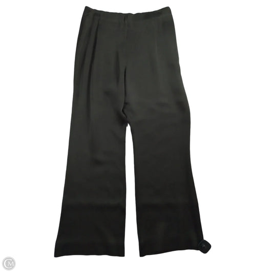 Pants Designer By Lafayette 148 In Brown, Size: 12