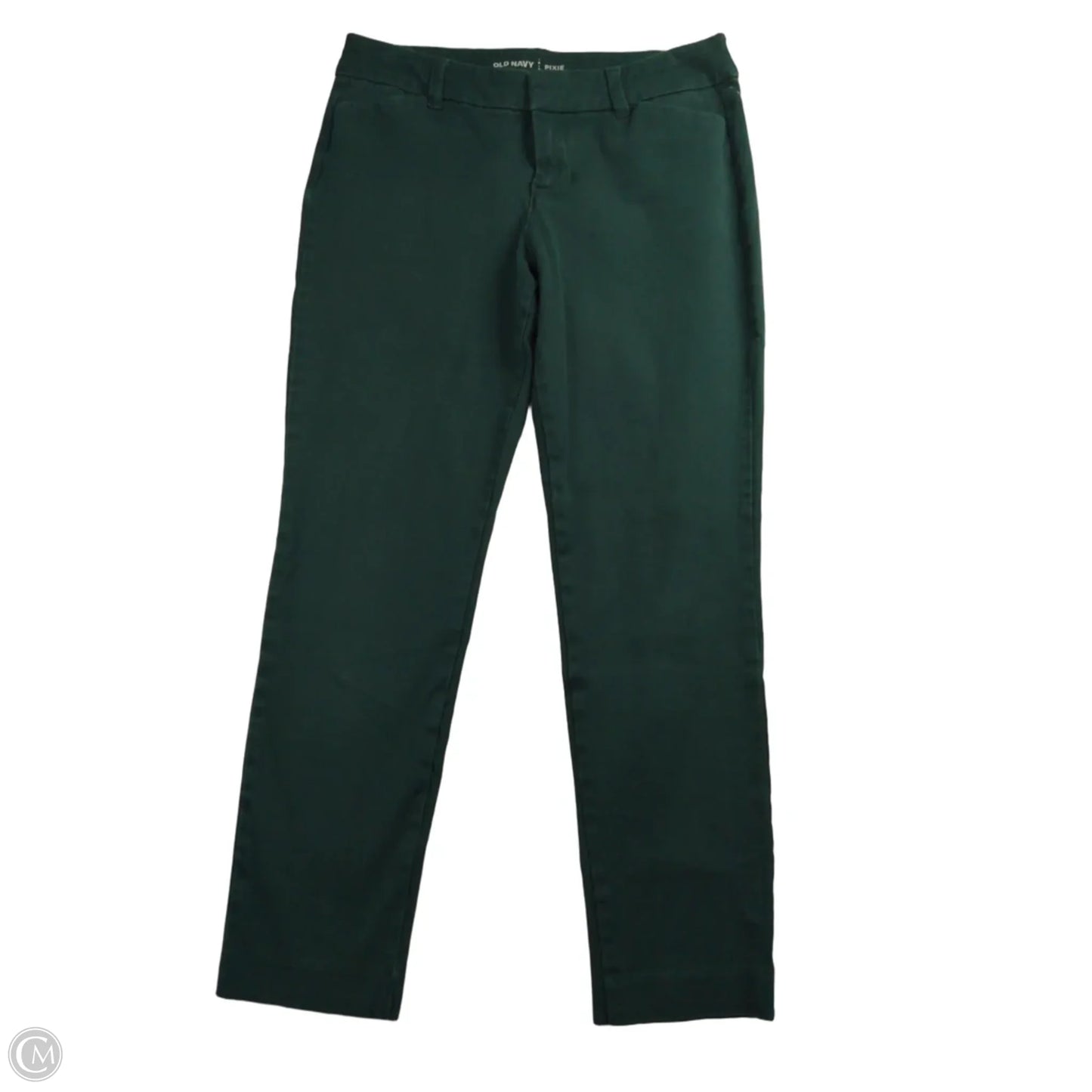 Pants Chinos & Khakis By Old Navy In Green, Size: 6