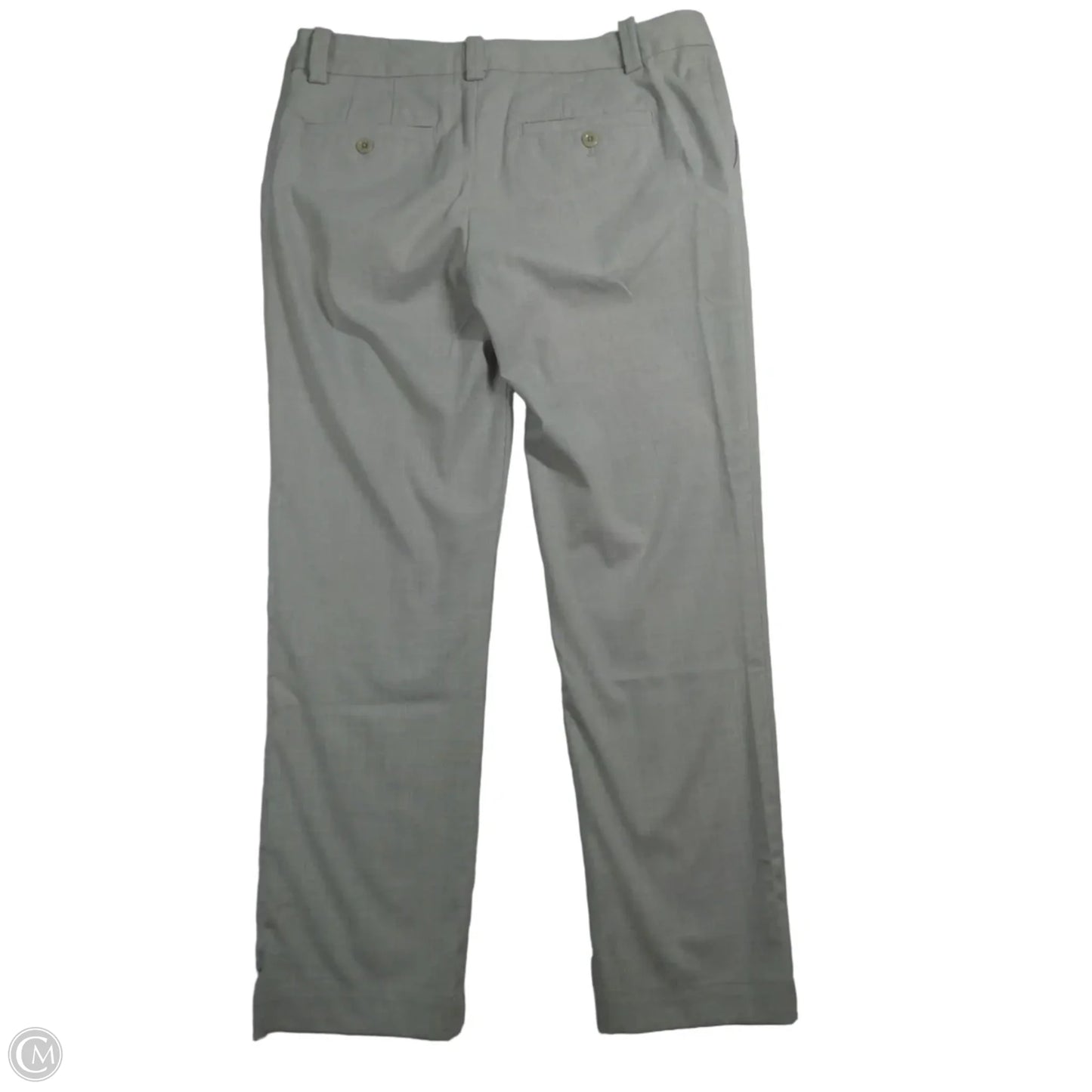 Pants Dress By Gap In Grey, Size: 0
