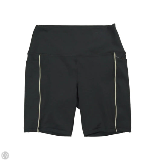 Athletic Shorts By Spyder In Black, Size: M