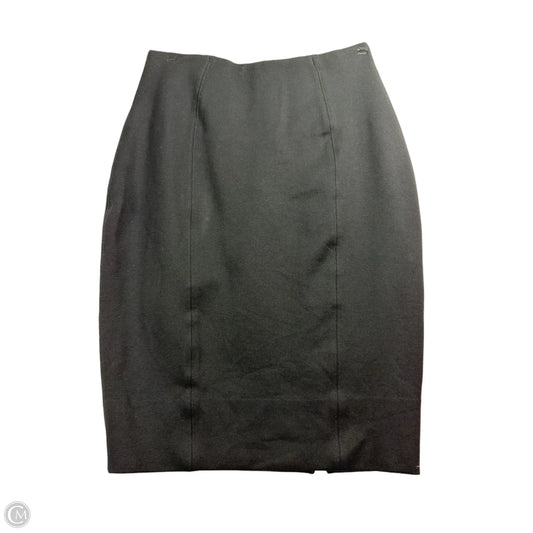 Skirt Midi By Spanx In Black, Size: S