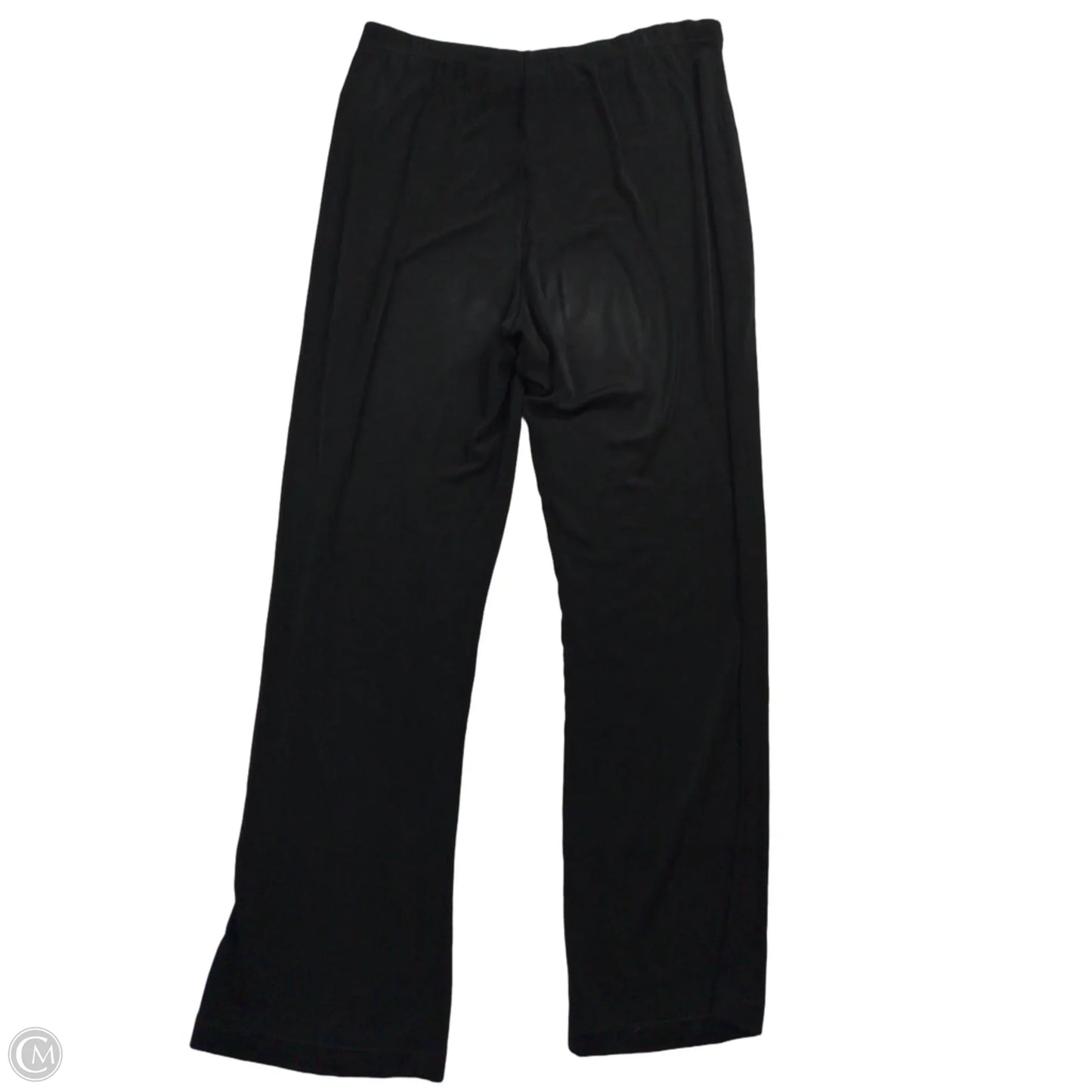 Pants Lounge By Chicos In Black, Size: L