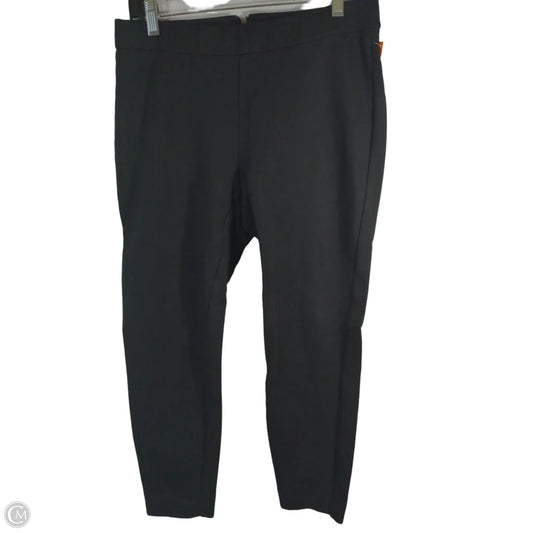Pants Other By J. Crew In Black, Size: Lp