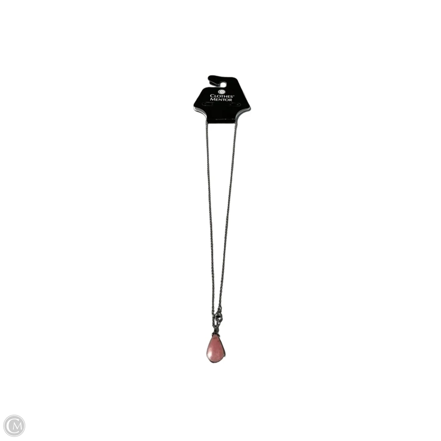 Necklace Pendant By Clothes Mentor