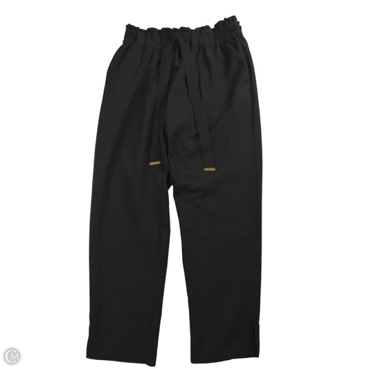 Pants Dress By Michael By Michael Kors In Black, Size: L