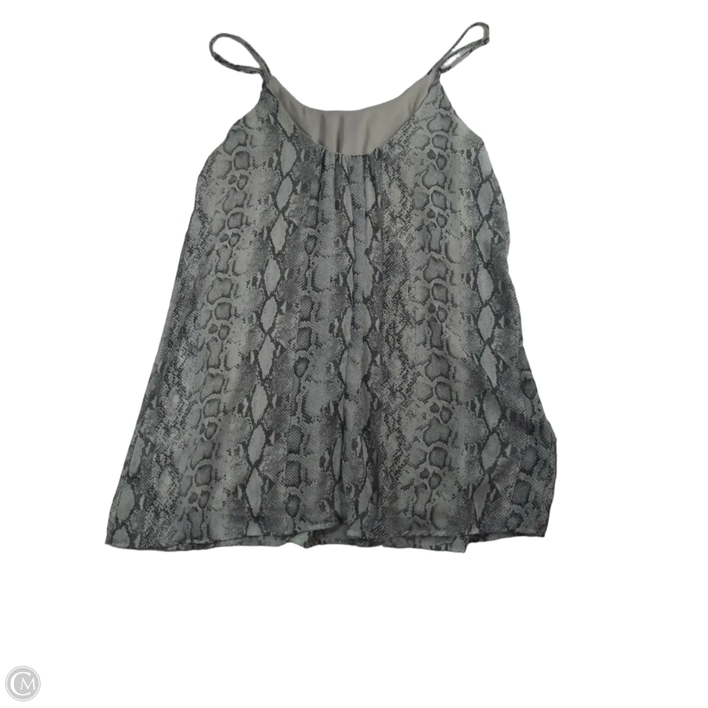 Dress Party Short By Emory Park In Snakeskin Print, Size: M