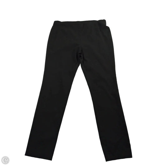 Pants Dress By Michael By Michael Kors In Black, Size: Xl