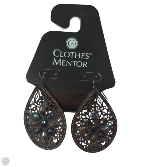 Earrings Statement By Clothes Mentor