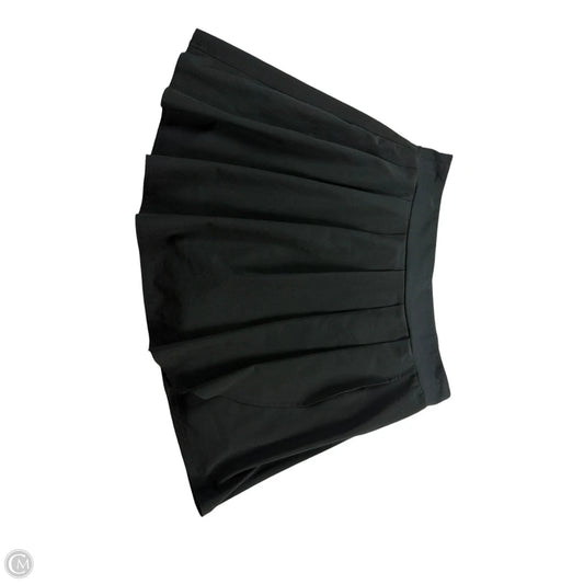 Skort By J. Crew In Black, Size: M