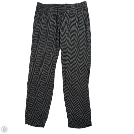 Athletic Leggings By Gapfit In Multi-colored, Size: S