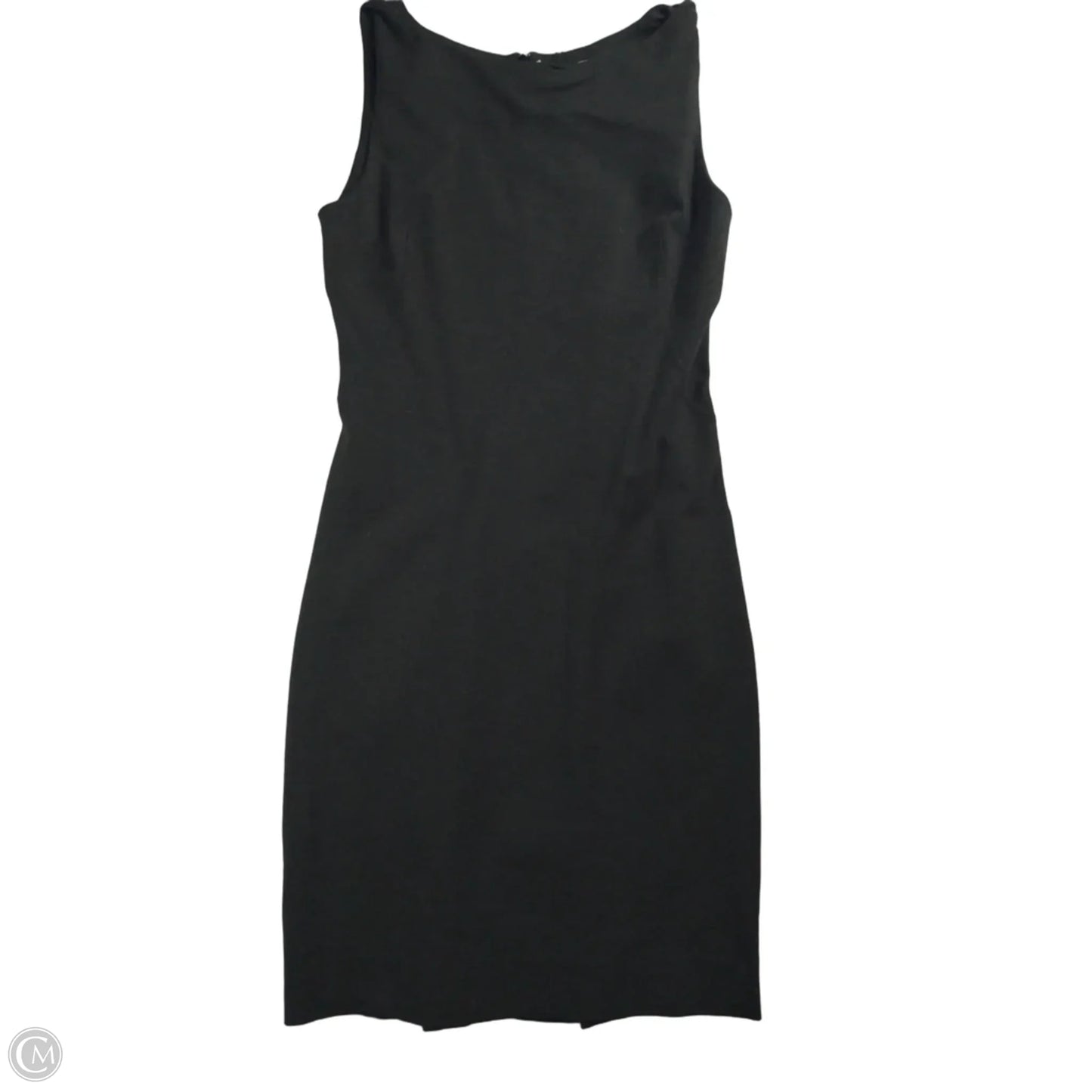 Dress Casual Short By Clothes Mentor In Grey, Size: 10