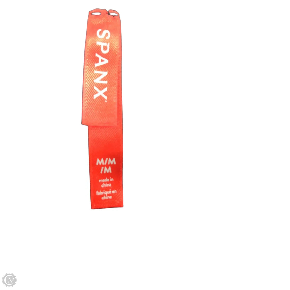 Jeans Boot Cut By Spanx In Black, Size: M