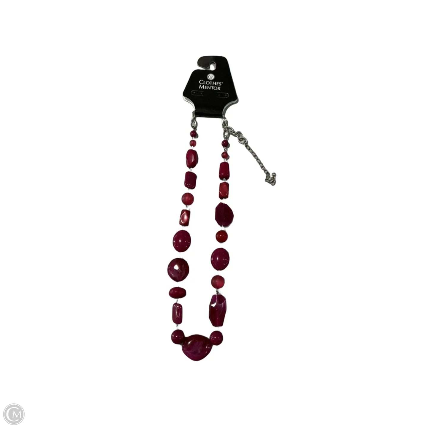 Necklace Statement By Clothes Mentor