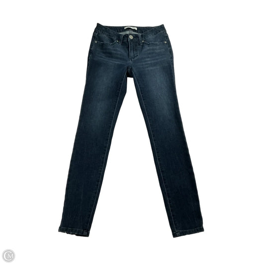 Jeans Boot Cut By Lc Lauren Conrad In Blue, Size: 2