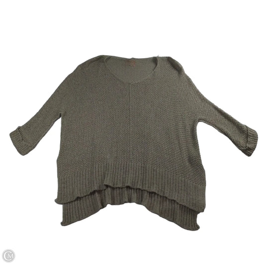 Sweater By Wishlist In Beige, Size: S