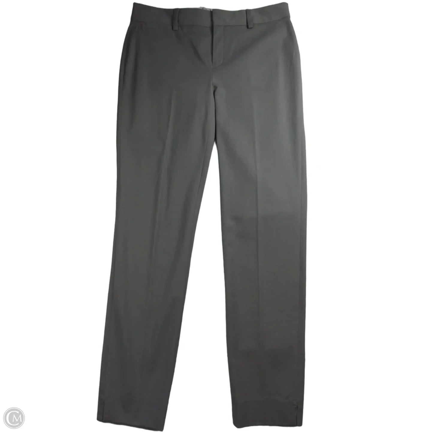 Pants Chinos & Khakis By Crown And Ivy In Grey, Size: 6