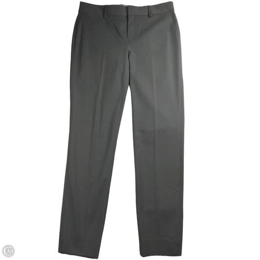 Pants Chinos & Khakis By Crown And Ivy In Grey, Size: 6