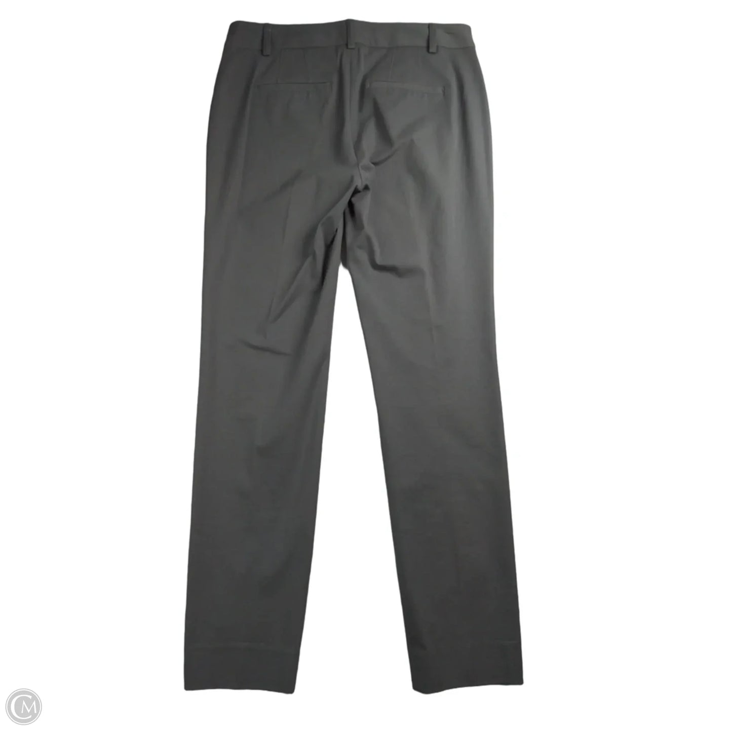 Pants Chinos & Khakis By Crown And Ivy In Grey, Size: 6