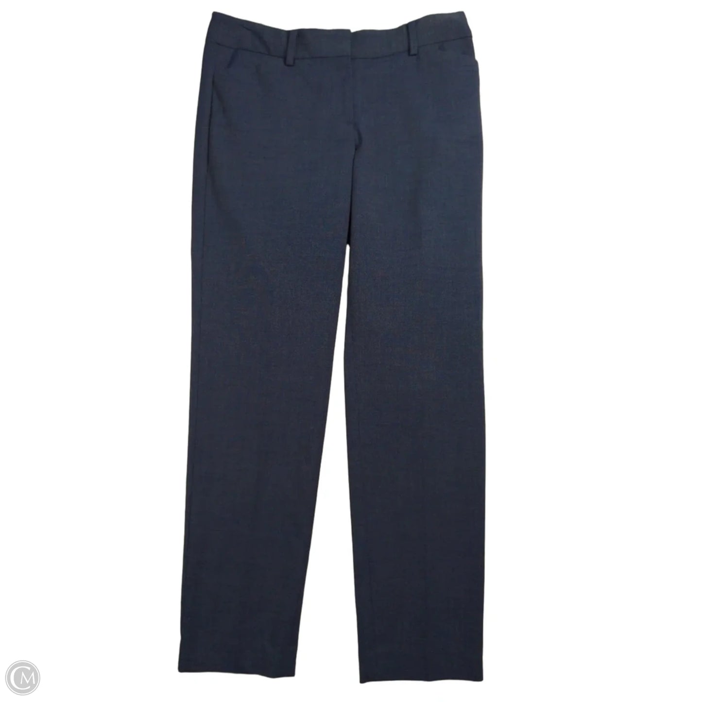 Pants Dress By Talbots In Blue, Size: 2