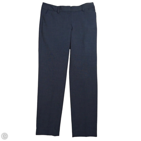 Pants Dress By Talbots In Blue, Size: 2