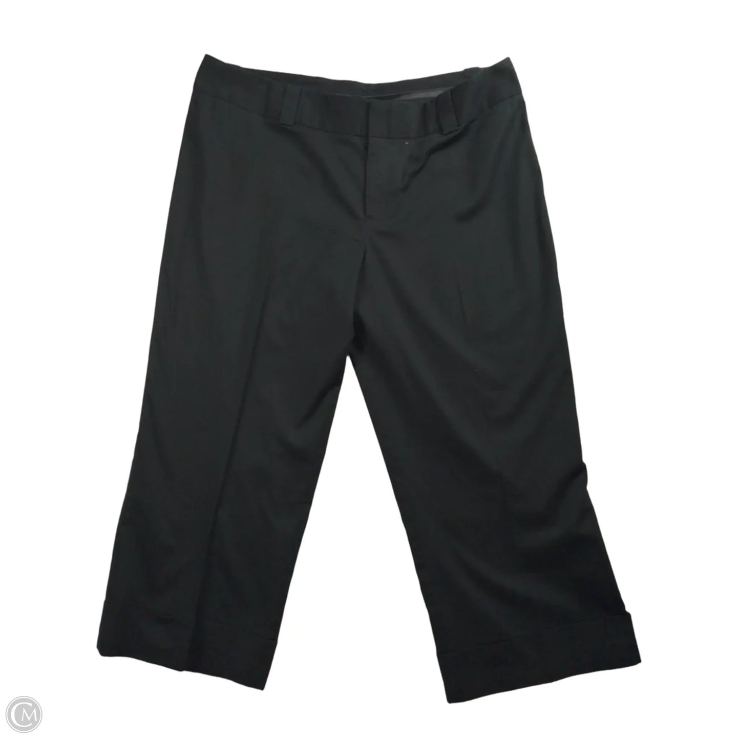 Pants Dress By Merona In Black, Size: 16