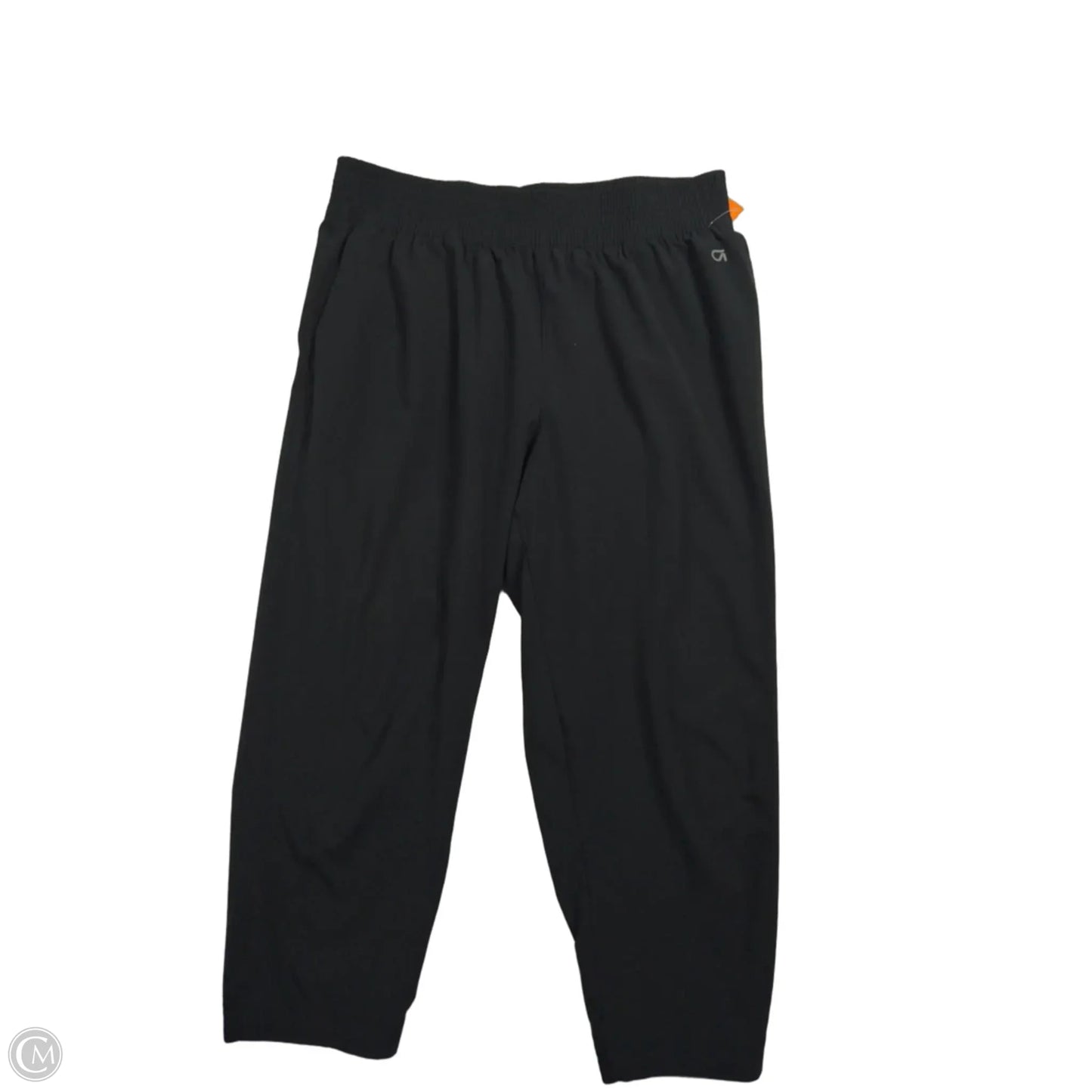 Pants Joggers By Gapfit In Black, Size: S